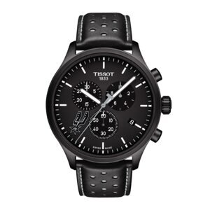 Tissot Chrono XL San Antonio Spurs Edition T116.617.36.051.04