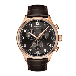 Tissot Chrono XL T116.617.36.057.01