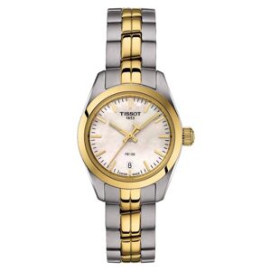 Tissot PR 100 Lady Small T101.010.22.111.00