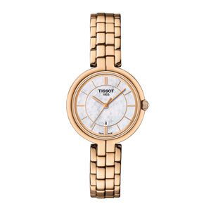 Tissot Flamingo T094.210.33.111.01