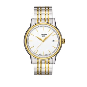 Tissot Carson Quartz T085.410.22.011.00