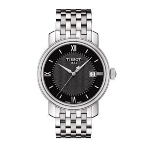 Tissot Bridgeport T097.410.11.058.00