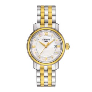 Tissot Bridgeport T097.010.22.118.00