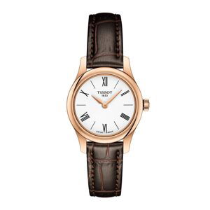 Tissot Tradition Lady 2018 T063.009.36.018.00