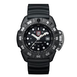 Luminox Scott Cassell Deep Dive 1551