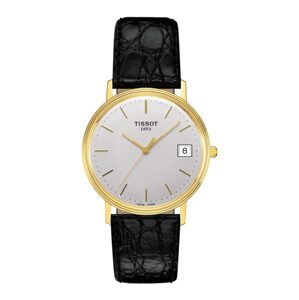 Tissot Goldrun 18K Gold T71.3.401.31