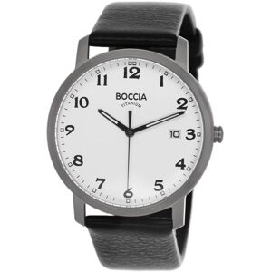 Boccia Titanium 3618-01