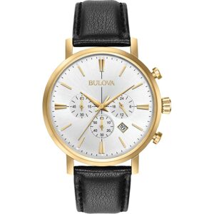 Bulova Aerojet Chronograph 97B155