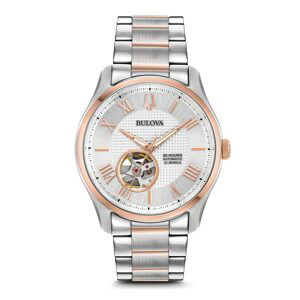 Bulova Wilton Automatic 98A213