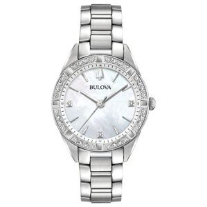 Bulova Sutton Diamond 96R228