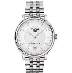 Tissot Carson Automatic Powermatic 80 T122.407.11.031.00