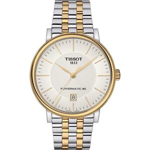 Tissot Carson Automatic Powermatic 80 T122.407.22.031.00