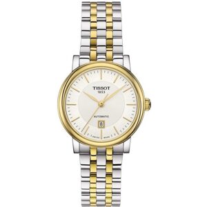 Tissot Carson Automatic Lady T122.207.22.031.00