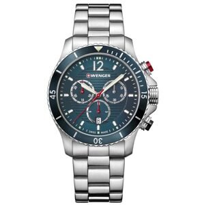 Wenger Sea Force Chrono 01.0643.115