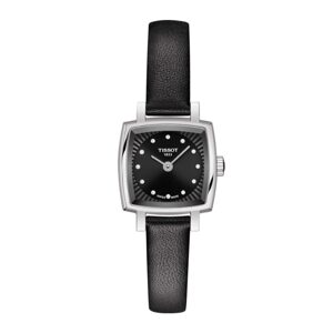 Tissot Lovely Square T058.109.16.056.00