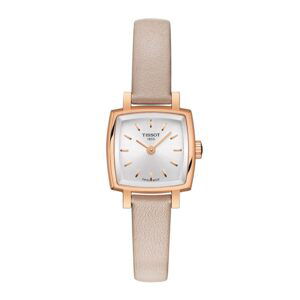 Tissot Lovely Square T058.109.36.031.00