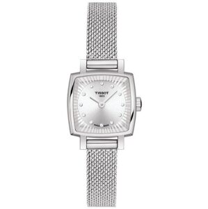 Tissot Lovely Square T058.109.11.036.00