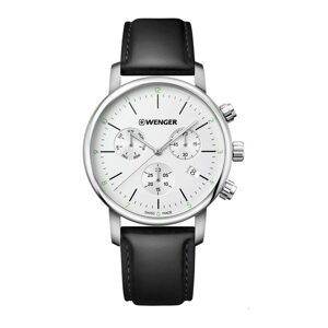 Wenger Urban Classic Chrono 01.1743.118