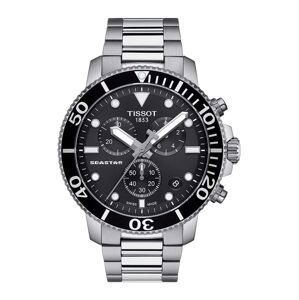 Tissot Seastar 1000 Chrono T120.417.11.051.00