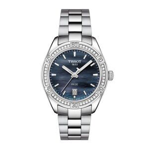 Tissot PR 100 Lady Sport Chic T101.910.61.121.00