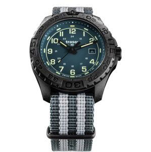 Traser P96 Outdoor Pioneer Evolution Petrol nato