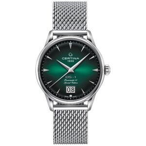 Certina DS-1 Big Date 60th Anniversary C029.426.11.091.60