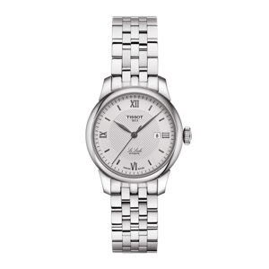 Tissot Le Locle Automatic Lady T006.207.11.038.00