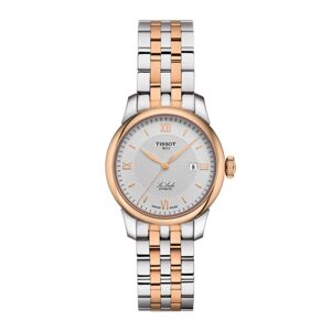 Tissot Le Locle Automatic Lady T006.207.22.038.00