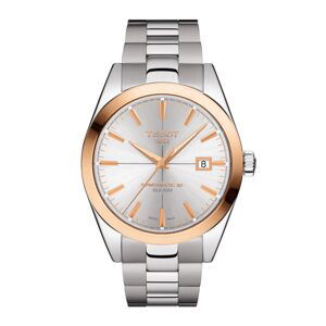 Tissot Gentleman Automatic Silicium T927.407.41.031.00