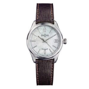 Davosa Newton Lady Automatic 166.190.16