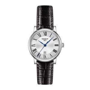 Tissot Carson Premium Lady T122.210.16.033.00