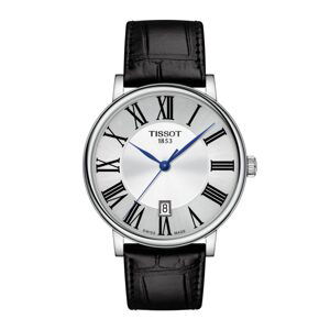 Tissot Carson Premium T122.410.16.033.00