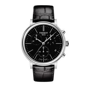 Tissot Carson Premium Chronograph T122.417.16.051.00