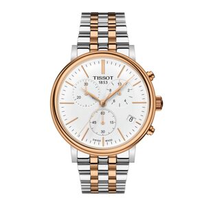 Tissot Carson Premium Chronograph T122.417.22.011.00