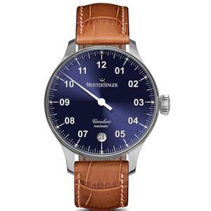 MeisterSinger Circularis Automatic CC908