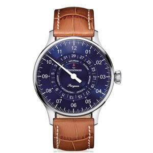 MeisterSinger Pangaea Day Date PDD908