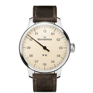 MeisterSinger N°01 AM3303