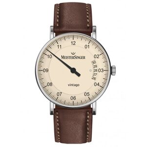 MeisterSinger Vintago VT903