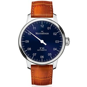 MeisterSinger N°03 AM908