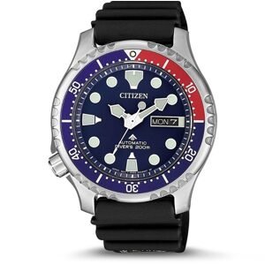 Citizen Promaster Automatic Diver NY0086-16LE