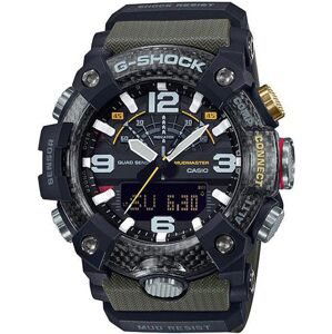 Casio G-Shock GG-B100-1A3ER Mudmaster