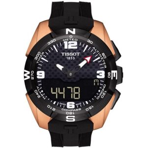 Tissot T-Touch Expert Solar Tour de France 2019 Special Edition T091.420.47.207.04