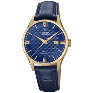 Festina Swiss Made 20010/3