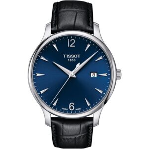 Tissot Tradition Quartz T063.610.16.047.00