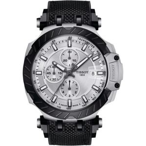 Tissot T-Race Automatic Chronograph T115.427.27.031.00