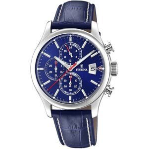 Festina Timeless Chronograph 20375/2