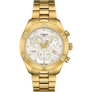 Tissot PR 100 Sport Chic Lady Quartz T101.917.33.116.01