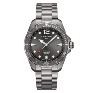 Certina DS Action Titanium C032.451.44.087.00