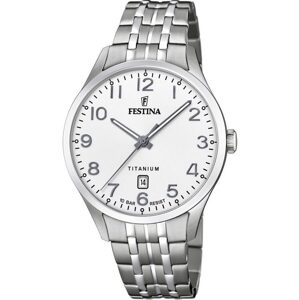 Festina Titanium Date 20466/1