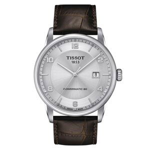 Tissot Luxury Automatic T086.407.16.037.00